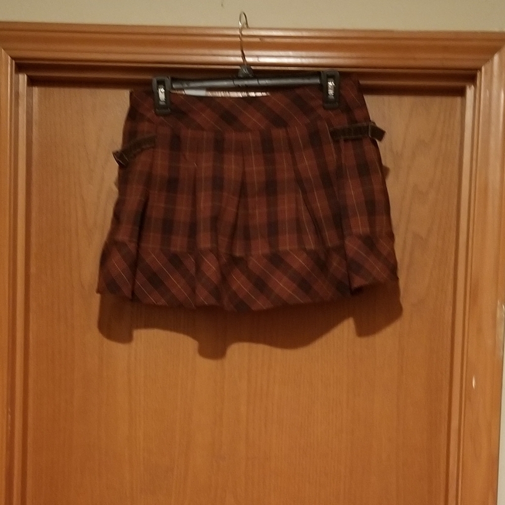 Skort by Cherokee